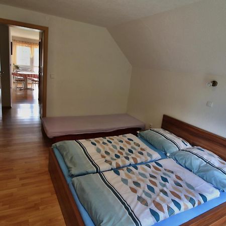 Apartment Imka Lúčky 외부 사진