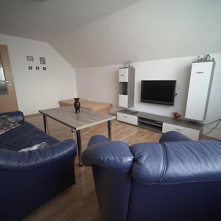 Apartment Imka Lúčky 외부 사진