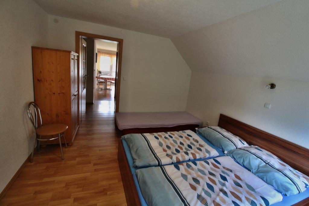 Apartment Imka Lúčky 외부 사진