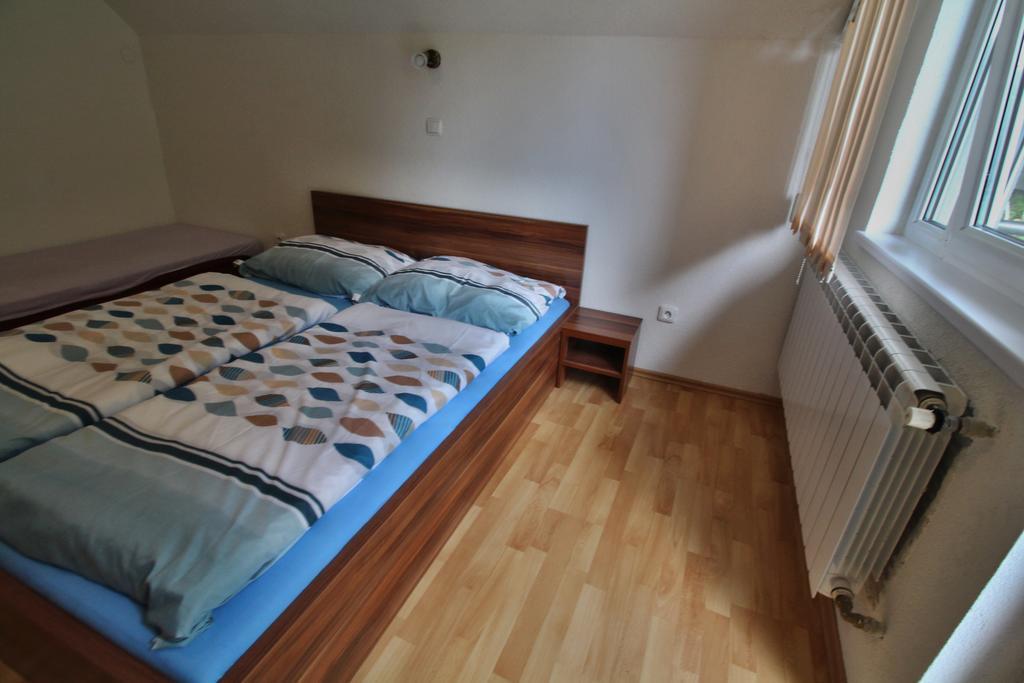 Apartment Imka Lúčky 외부 사진
