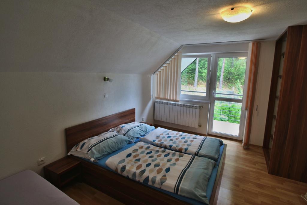 Apartment Imka Lúčky 외부 사진