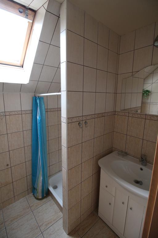 Apartment Imka Lúčky 외부 사진