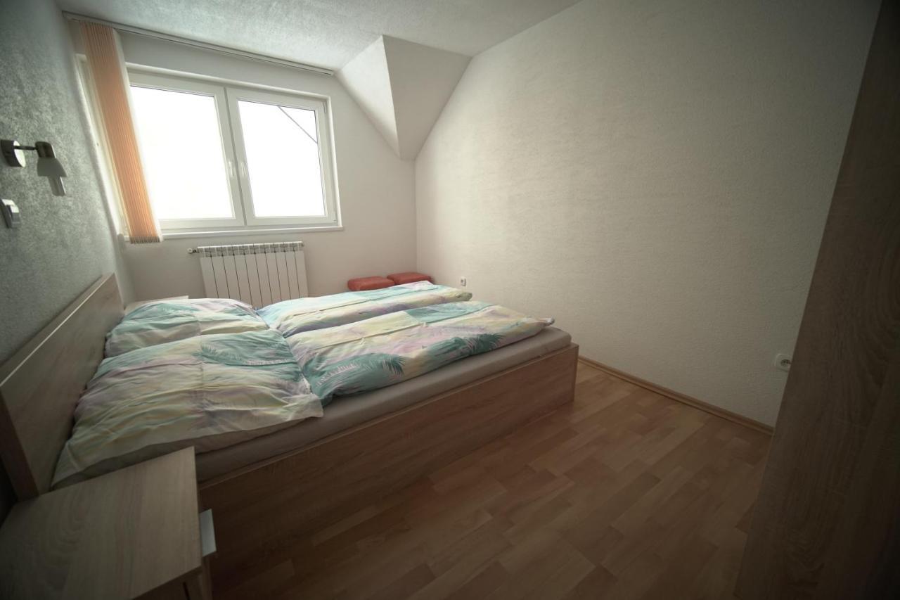 Apartment Imka Lúčky 외부 사진
