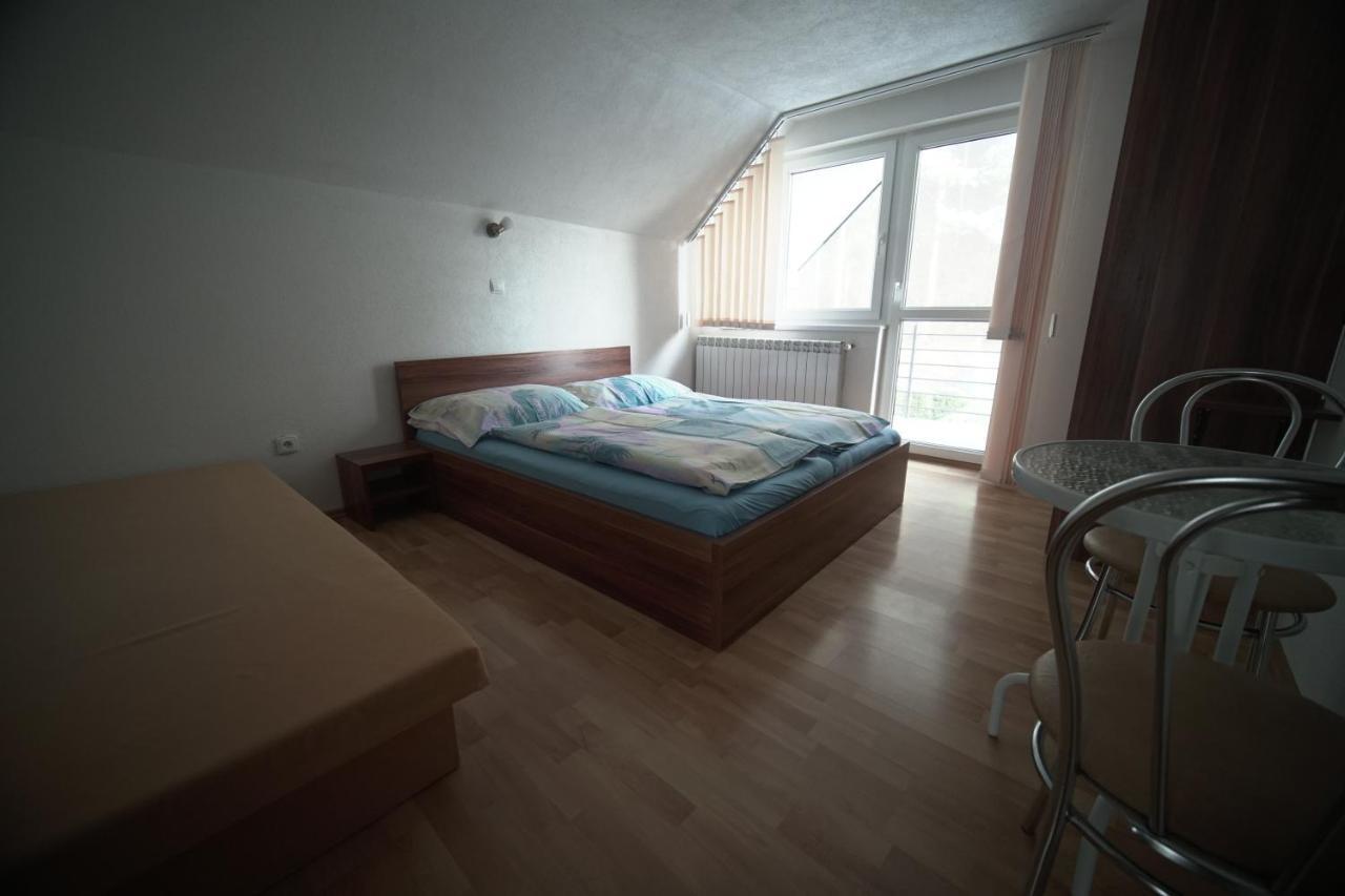 Apartment Imka Lúčky 외부 사진
