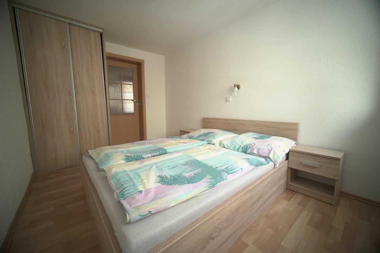 Apartment Imka Lúčky 외부 사진