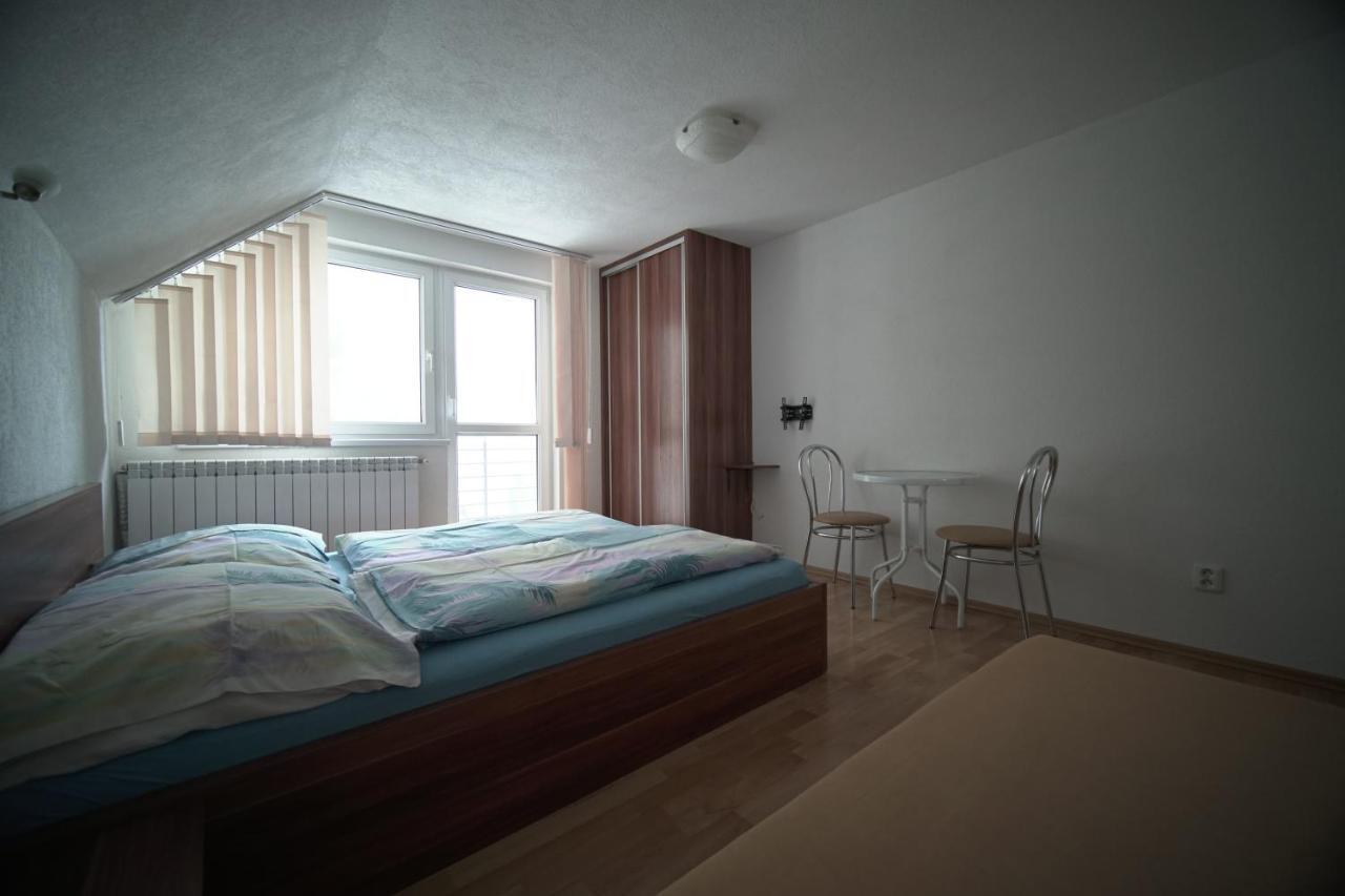 Apartment Imka Lúčky 외부 사진
