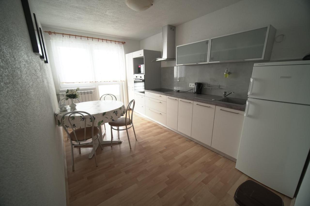 Apartment Imka Lúčky 외부 사진