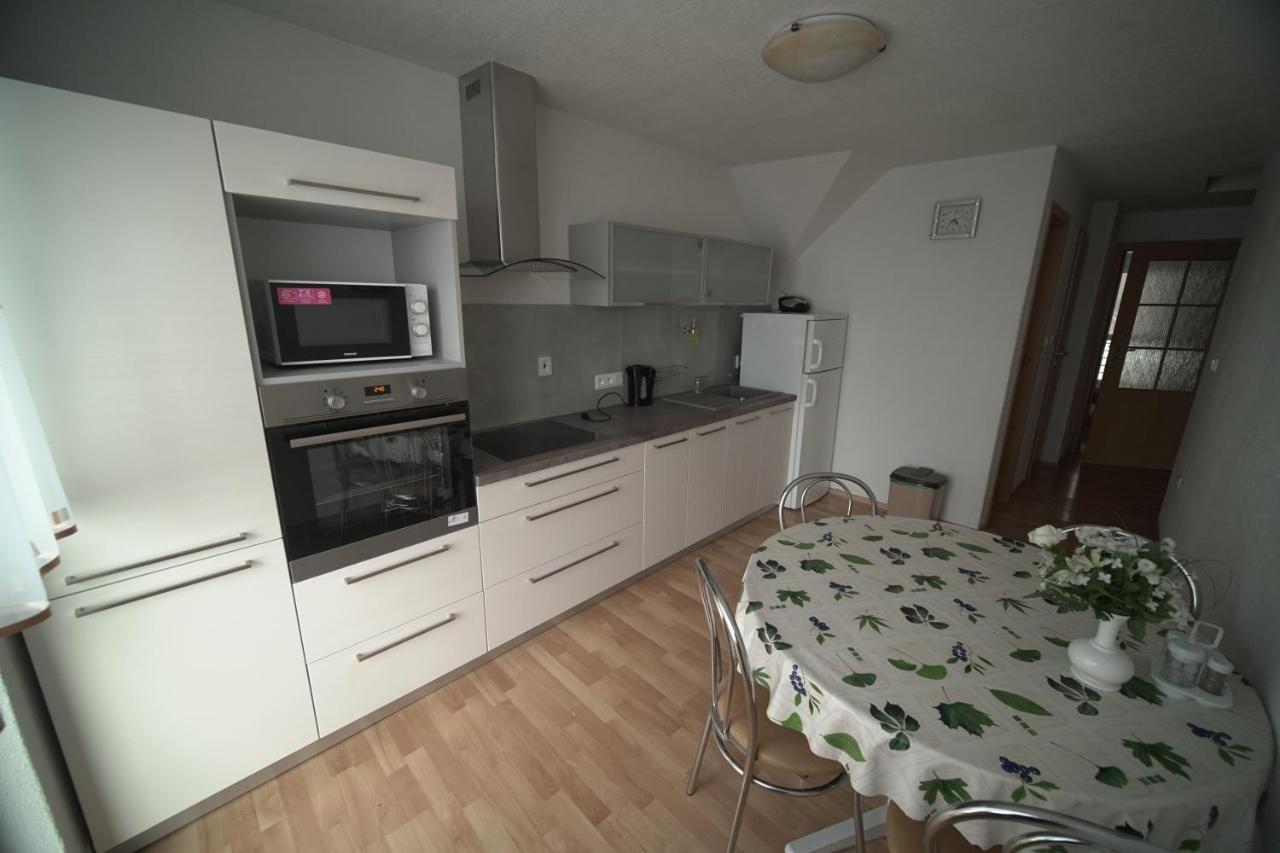 Apartment Imka Lúčky 외부 사진