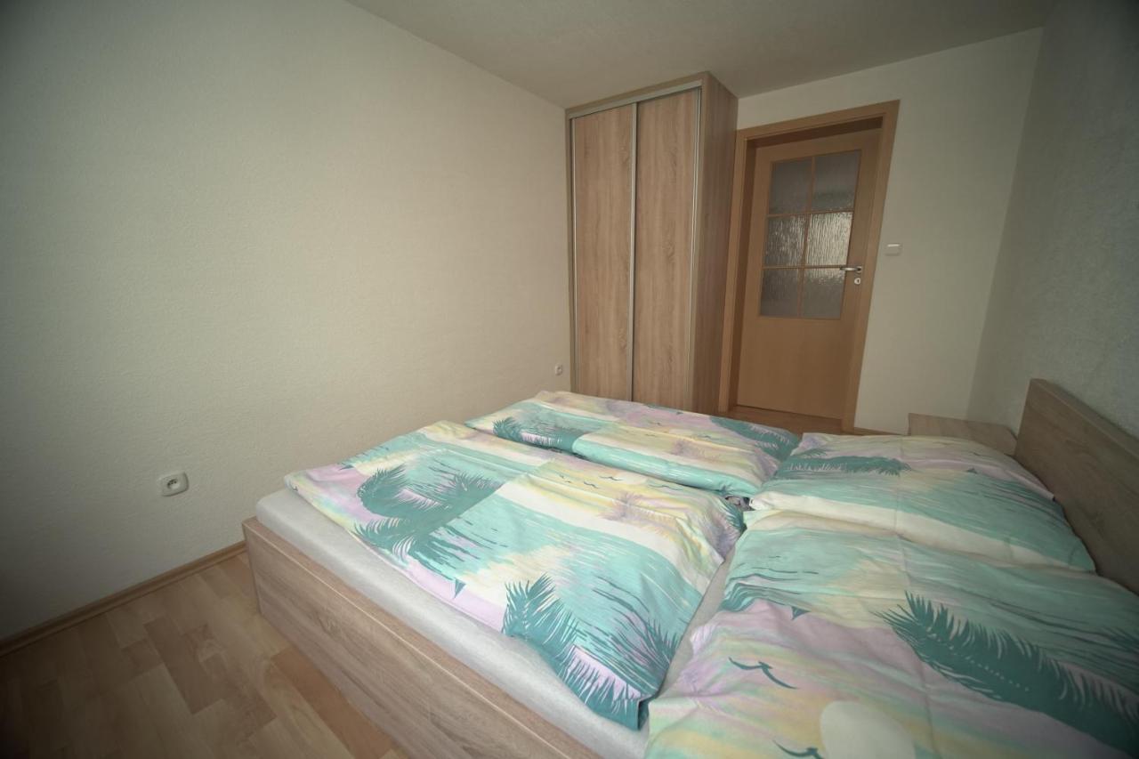 Apartment Imka Lúčky 외부 사진