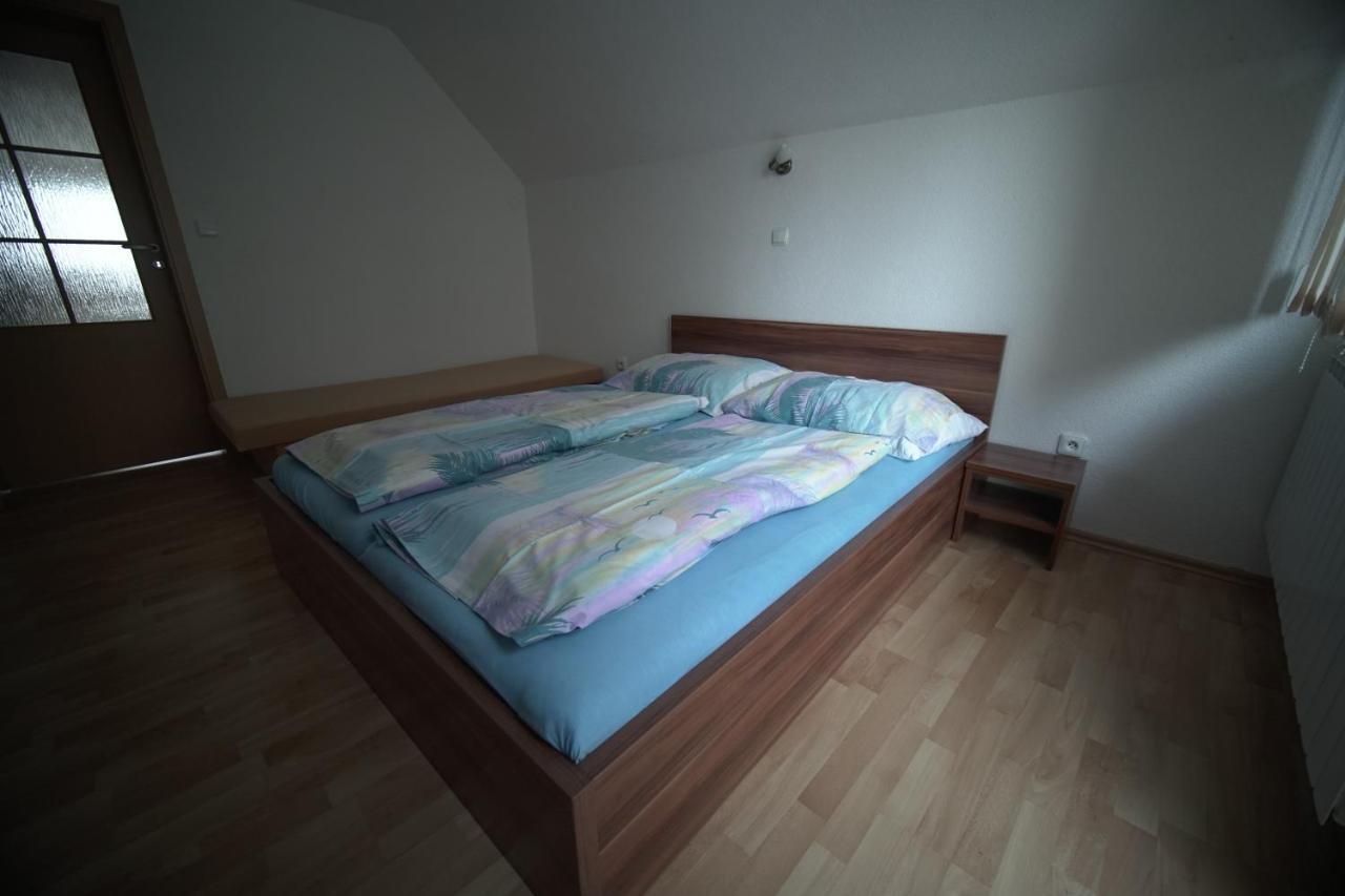 Apartment Imka Lúčky 외부 사진